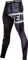 Venum Revenge Legging Spats Tights Zwart Grijs Choisissez votre taille ici: XL - Jeans Size 36