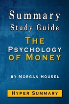 Summary Of The Psychology of Money