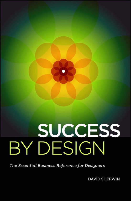 Success By Design - cover