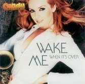 Wake Me When It’s Over ( 6 Track CDSingle)