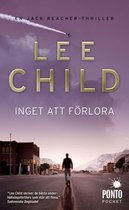 Omslag Inget att förlora