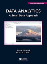 Chapman & Hall/CRC Data Science Series - Data Analytics
