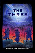 Omslag THE THREE