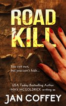 Desperate Games Series 11 - Road Kill