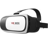 VR BOX Virtual Reality-bril voor 4,7-6" smartphones