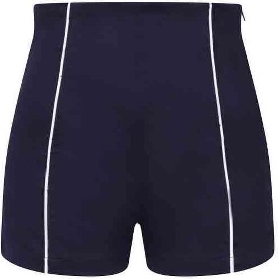 Short Dancing Days - XS- LAND AHOY Blauw