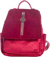 Banned Handtas -One size- CHEYANNE Bordeaux rood