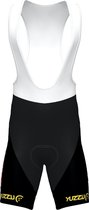 Vermarc Soudal Lotto 2021 ES.L Bibshort Size M
