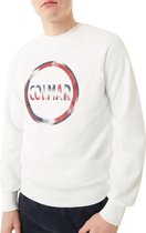 Colmar Trui - Mannen - wit