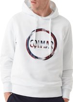 Colmar Trui - Mannen - wit