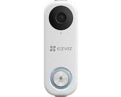 Mirilla Digital Inteligente EZVIZ DP1 - Smartcam CÁMARAS DE VIGILANCIA EN  PUERTO VALLARTA - INSTALACIÓN INCLUIDA