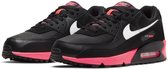 Nike Sneakers - Maat 42.5 - Mannen - zwart/roze/wit