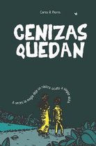 Cenizas Quedan