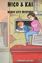 Nico & Kai: Windy City Mystery