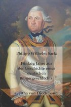 Philipp Wilhelm Sack