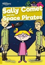 BookLife Readers- Sally Comet and the Space Pirates