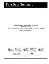 Water Supply & Irrigation Systems World Summary