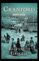 cranford by elizabeth cleghorn gaskell Annotated