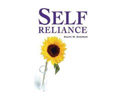Omslag van Self-Reliance