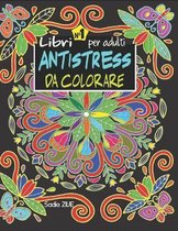 Libri antistress da colorare per adulti: Libro da colorare irriverente per adulti