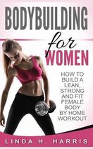 Bodybuilding For Women