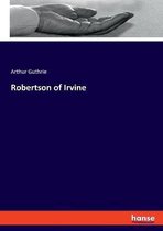 Robertson of Irvine