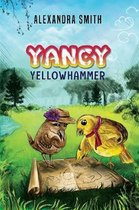 Yancy Yellowhammer