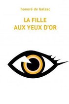 La Fille aux yeux d'or