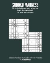 Sudoku Madness