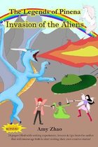 Invasion of the Aliens