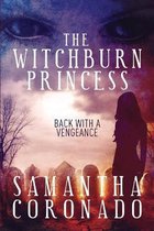 The Witchburn Princess