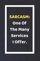 Sarcasm