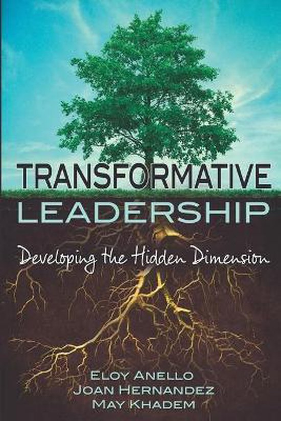 Transformative Leadership- Transformative Leadership - cover