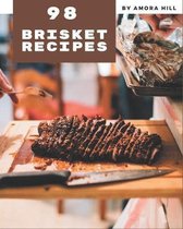 98 Brisket Recipes