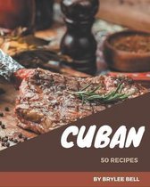 50 Cuban Recipes