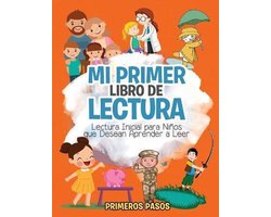 Mi Primer Libro de Lectura