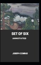 A Set of Six Annotated