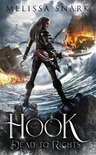 Captain Hook and the Pirates of Neverland- Hook