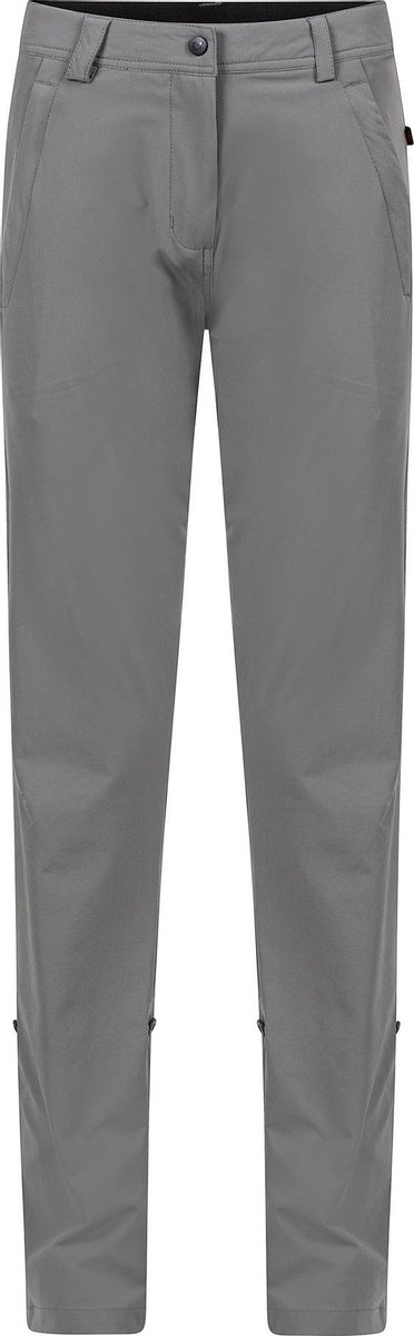 Life Line Leah Dark Grey Wandelbroek Dames