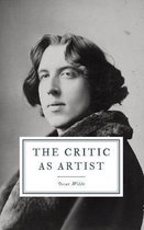 The Critic as Artist