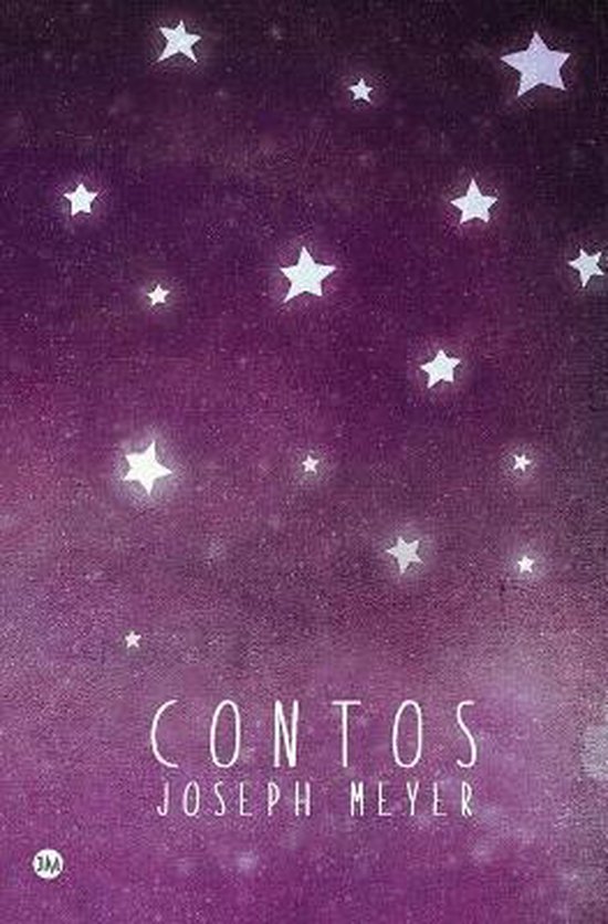 Contos - cover
