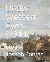Under Western Eyes (1911)