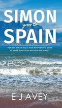 Simon Goes to Spain