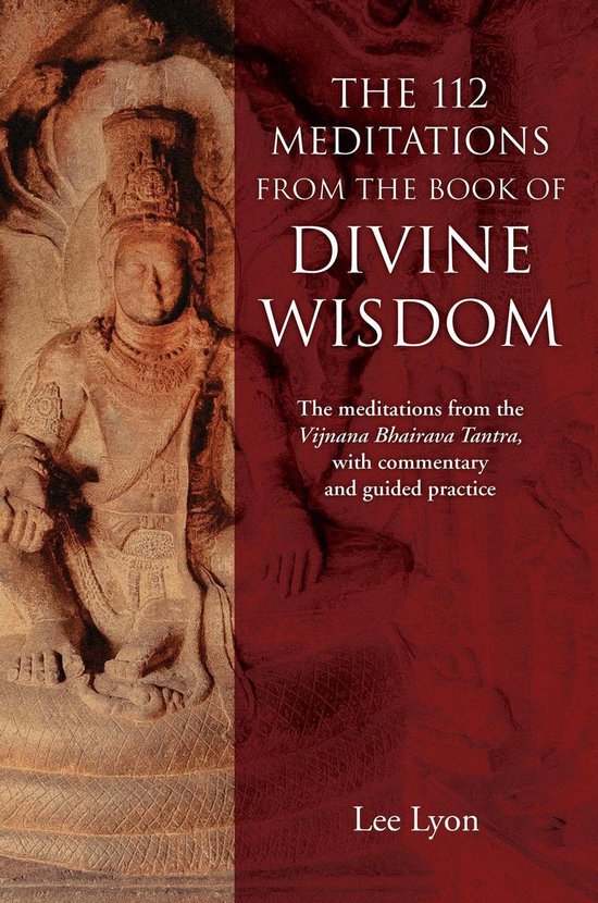 The 112 Meditations From the Book of Divine Wisdom
