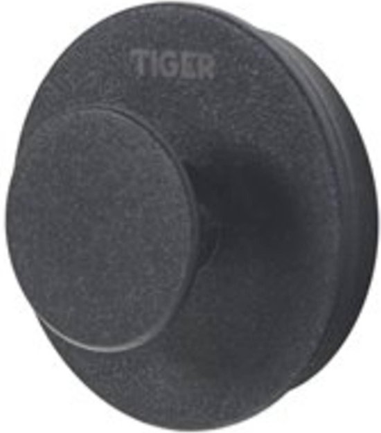 Tiger Urban Toilet Accessoires Set 3st. Incl. WC/Toilet Borstel