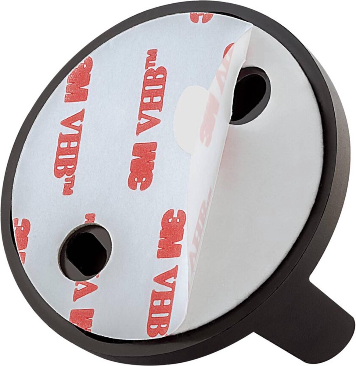 Tiger Tune Toilet Accessoires Set 3st. Incl. WC/Toilet Borstel