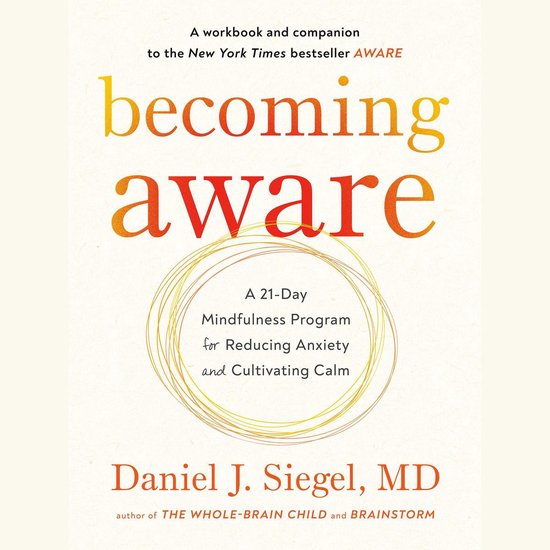 Becoming Aware - cover