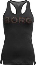 Bjorn Borg Racerback Tank Medal Maat 40