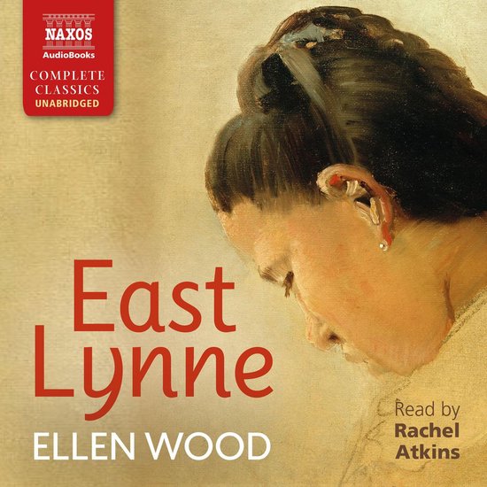 East Lynne - cover