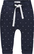 Noppies B Pants jrsy comfort Bain - Navy - Taille 68